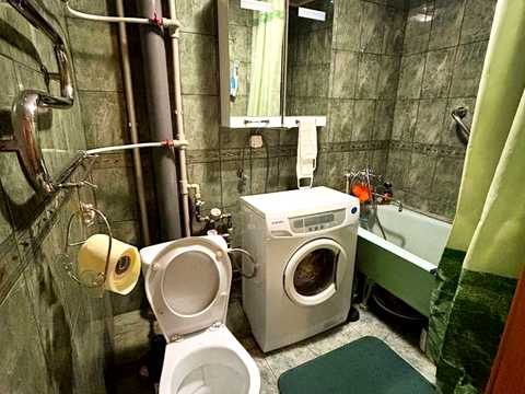 квартира за адресою Перемоги просп., 68б