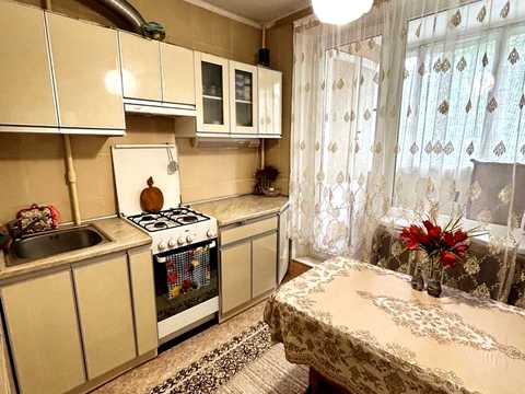 квартира за адресою Перемоги просп., 68б