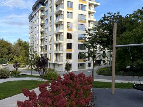 квартира по адресу Карманского ул. (Мичурина), (Будинок 1)