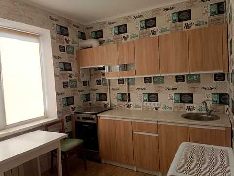 квартира по адресу Экипажный пер., 1