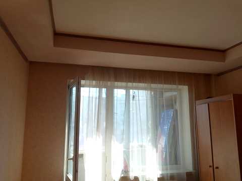 квартира по адресу Ярослава Баиса ул. (Владимира Высоцкого), 18