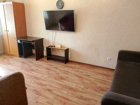 квартира по адресу Ярослава Баиса ул. (Владимира Высоцкого), 18