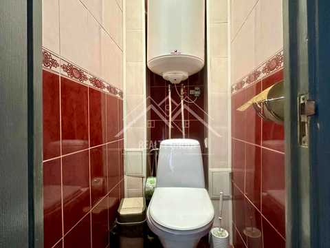 квартира по адресу Владимира Бызова ул. (Якира), 24