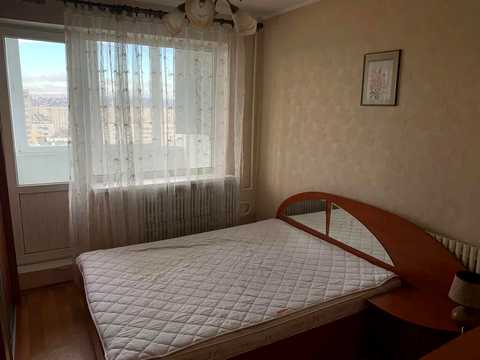 квартира за адресою Нескорених вул. (Героїв Праці), 12д