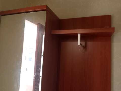 квартира по адресу Ярослава Баиса ул. (Владимира Высоцкого), 18