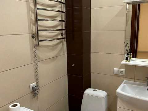 квартира за адресою Солом'янська вул., 20-В