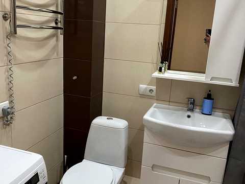 квартира за адресою Солом'янська вул., 20-В