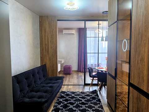квартира по адресу Романа Левицкого ул., (Будинок L4)