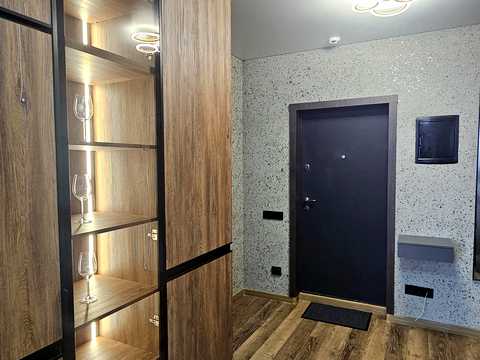 квартира по адресу Романа Левицкого ул., (Будинок L4)