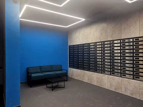 квартира по адресу Романа Левицкого ул., (Будинок L4)