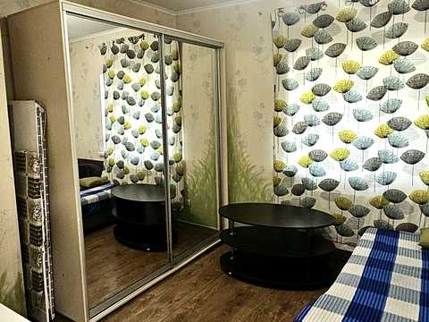 квартира по адресу Китобойная ул., 63