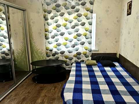 квартира по адресу Китобойная ул., 63
