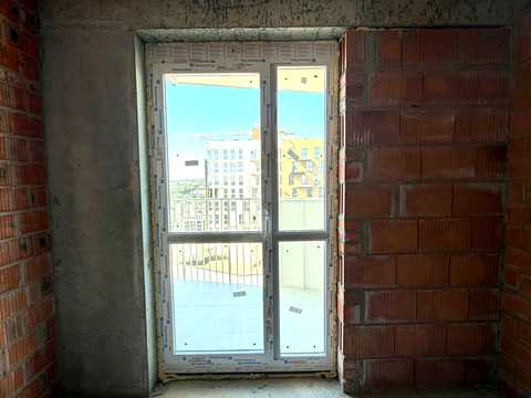 квартира по адресу Щурата ул., 2-А