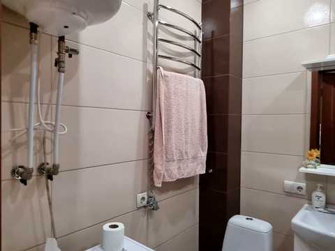 квартира за адресою Солом'янська вул., 20-В