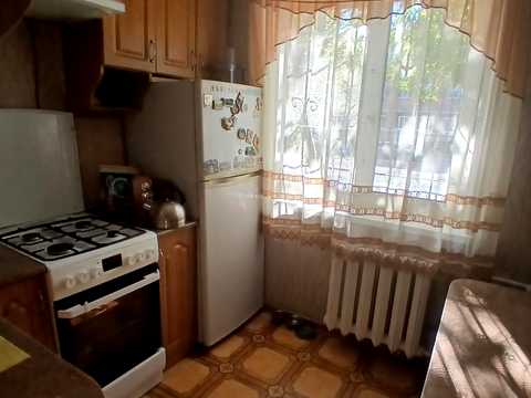 квартира по адресу Восточная ул., 66