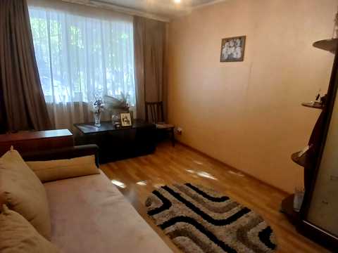 квартира по адресу Восточная ул., 66