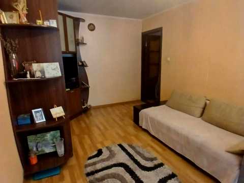 квартира по адресу Восточная ул., 66