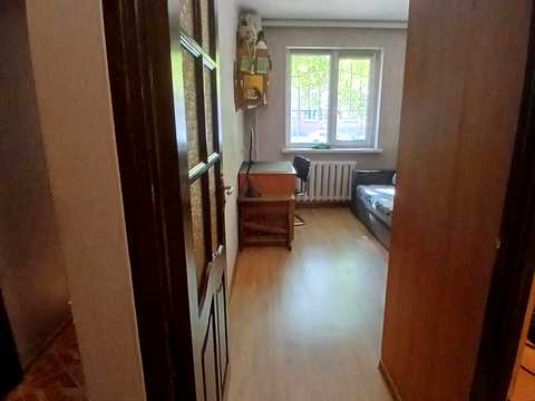 квартира по адресу Восточная ул., 66