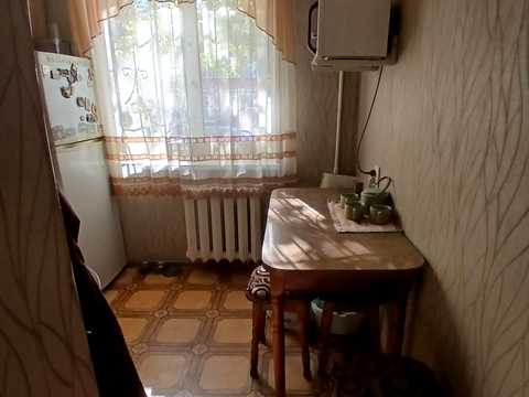 квартира по адресу Восточная ул., 66