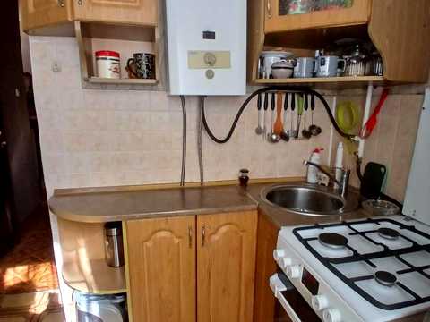 квартира по адресу Восточная ул., 66