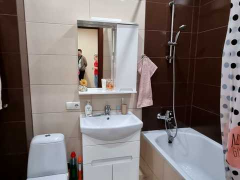 квартира за адресою Солом'янська вул., 20-В