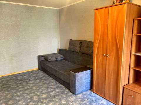 квартира за адресою Петра Григоренка просп., 33/44