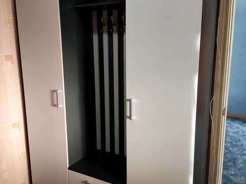 квартира за адресою Петра Григоренка просп., 33/44