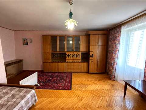 квартира за адресою Незалежності бульв. (50 років Жовтня), 9-А