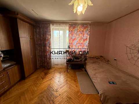 квартира за адресою Незалежності бульв. (50 років Жовтня), 9-А