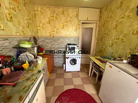 квартира за адресою Незалежності бульв. (50 років Жовтня), 9-А