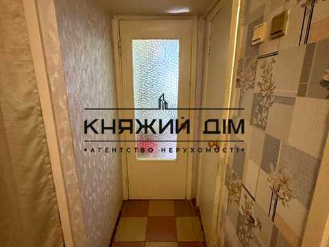 квартира за адресою Незалежності бульв. (50 років Жовтня), 9-А