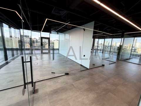 коммерческая по адресу Красиловская ул., 9