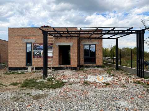 будинок за адресою с. Крихівці, Гайдамацька