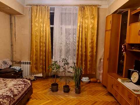 квартира за адресою Георгія Тарасенка вул. (Плеханівська), 41/43
