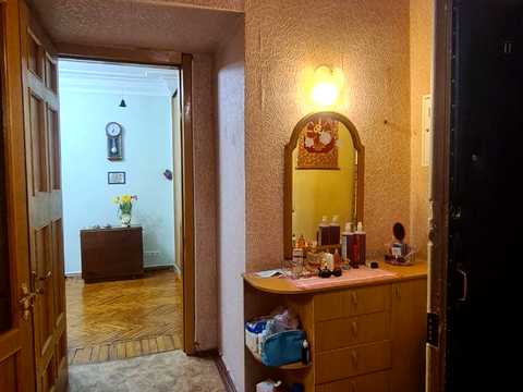 квартира за адресою Георгія Тарасенка вул. (Плеханівська), 41/43