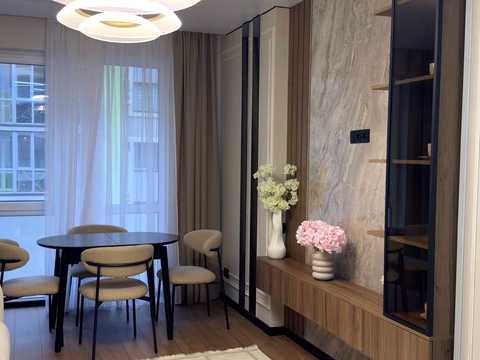 квартира за адресою Угорська вул., 12