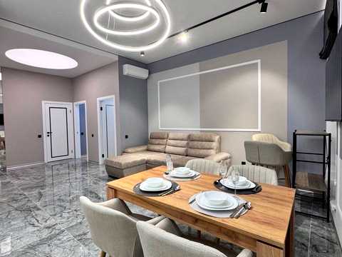квартира за адресою Ламана вул., 18