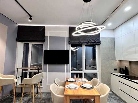квартира за адресою Ламана вул., 18
