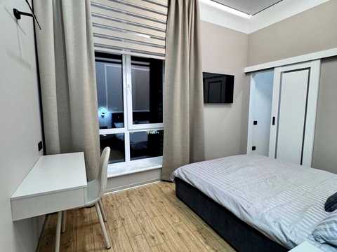 квартира за адресою Ламана вул., 18