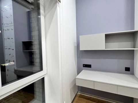 квартира за адресою Ламана вул., 18