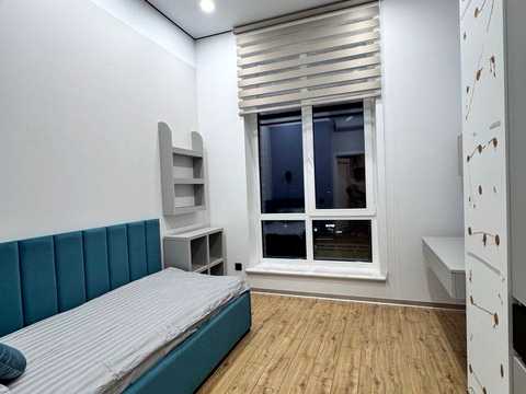 квартира за адресою Ламана вул., 18