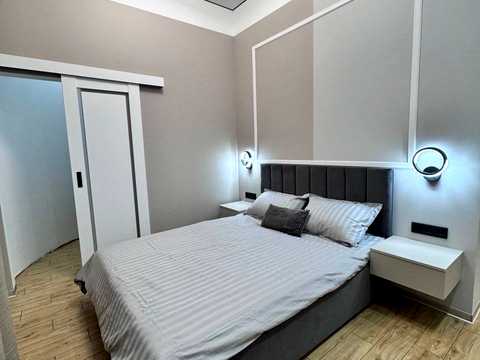 квартира за адресою Ламана вул., 18