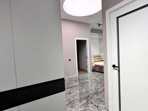 квартира за адресою Ламана вул., 18