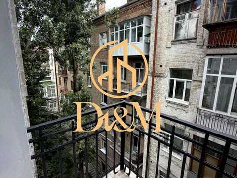 квартира за адресою Антоновича вул. (Горького), 44