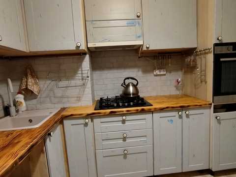 квартира за адресою Одеса, Владислава Бувалкіна вул. (Бочарова Генерала), 71