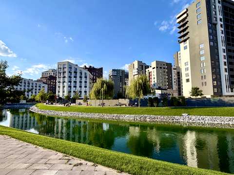 квартира по адресу Панорамна ул., 2