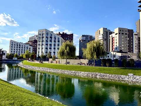 квартира по адресу Панорамна ул., 2