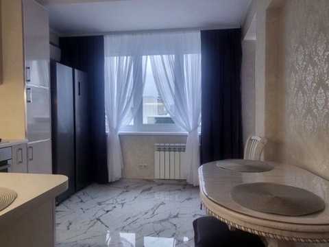 квартира за адресою Велика Васильківська вул. (Червоноармійська), 124-А