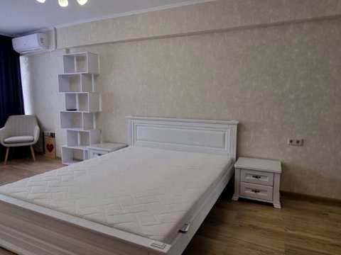 квартира за адресою Велика Васильківська вул. (Червоноармійська), 124-А
