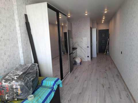 квартира по адресу Лобачевского пер., (Будинок 4)